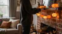 15 Best Halloween Decorative String Lights for Spooky Displays in 2027