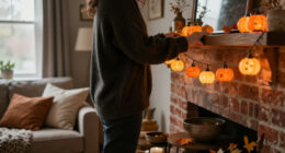 15 Best Halloween Decorative String Lights for Spooky Displays in 2027
