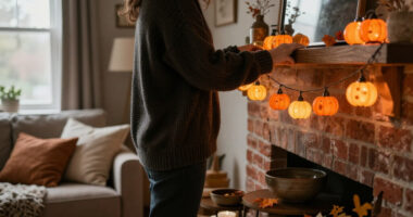 15 Best Halloween Decorative String Lights for Spooky Displays in 2027