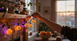 15 Best Halloween Decorative String Lights for Spooky Seasonal Displays in 2027