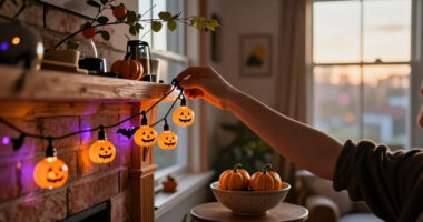 15 Best Halloween Decorative String Lights for Spooky Seasonal Displays in 2027