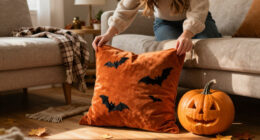15 Best Halloween Decorative Throw Pillow Covers in 2027