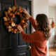 15 Best Halloween Decorative Wreaths for Spooky Door Decor in 2027