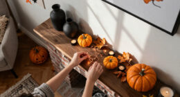 15 Best Halloween Mantel Decorations for 2027