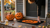 15 Best Halloween Outdoor Doormats for a Festive Front Door in 2027