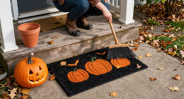 15 Best Halloween Outdoor Doormats for Spooky Curb Appeal in 2027