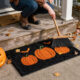 15 Best Halloween Outdoor Doormats for Spooky Curb Appeal in 2027