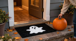 15 Best Halloween Outdoor Doormats for Spooky Style and Durability in 2027