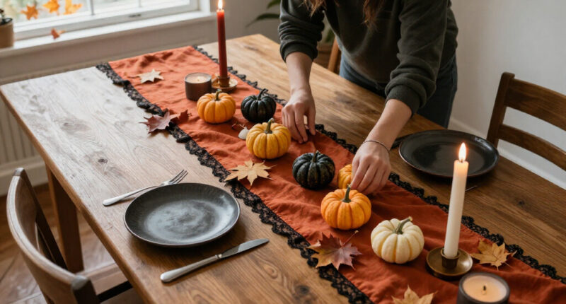 15 Best Halloween Table Runners for Spooky Seasonal Tables in 2027