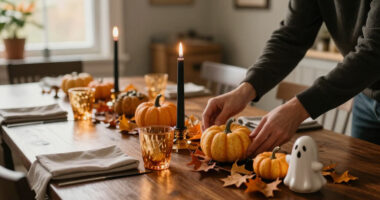 15 Best Halloween Tabletop Decorations for 2027