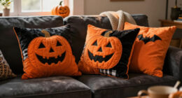 15 Best Halloween Throw Pillow Covers for 2027