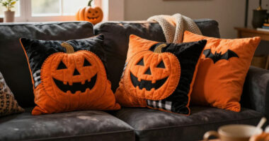 15 Best Halloween Throw Pillow Covers for 2027