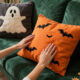 15 Best Halloween Throw Pillow Covers for Seasonal Decorating in 2027