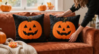 15 Best Halloween Throw Pillow Covers for Spooky Season Style in 2027