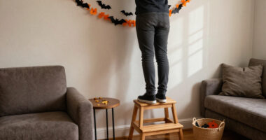 15 Best Halloween Wall Decor for Spooky Rooms in 2027