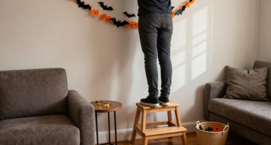 15 Best Halloween Wall Decor for Spooky Rooms in 2027