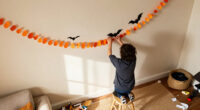 15 Best Halloween Wall Decorations for Spooky Spaces in 2027
