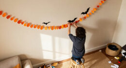 15 Best Halloween Wall Decorations for Spooky Spaces in 2027
