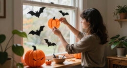 15 Best Halloween Window Decorations for Spooky Displays in 2027