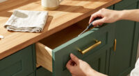15 Best Kitchen Cabinet Hardware for a Cohesive Kitchen in 2027
