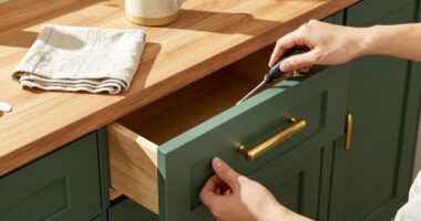15 Best Kitchen Cabinet Hardware for a Cohesive Kitchen in 2027