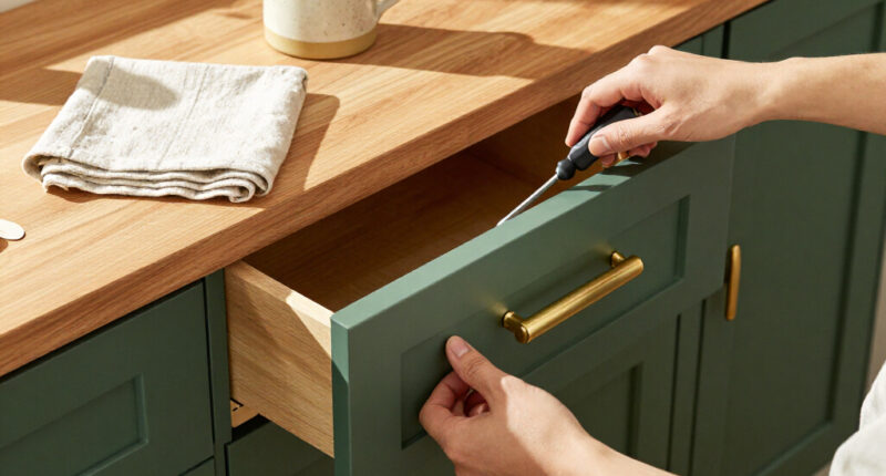 15 Best Kitchen Cabinet Hardware for a Cohesive Kitchen in 2027