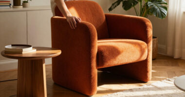 15 Best Modern Accent Chairs for 2027