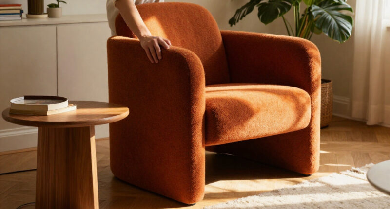 15 Best Modern Accent Chairs for 2027