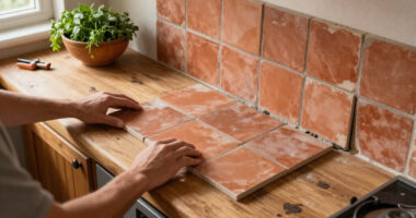 15 Best Rustic Backsplash Alternatives for Kitchen Renovations in 2027