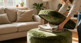 15 Best Upholstered Ottomans With Storage for 2027