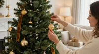 27 Luxury Christmas Decorations That'll Help You Deck The Halls In Style