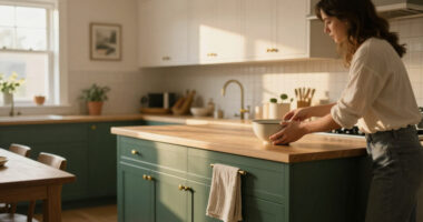 3 Best Two-Tone Kitchen Cabinets in 2027