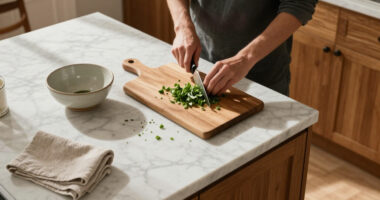 5 Best Kitchen Countertops in 2027