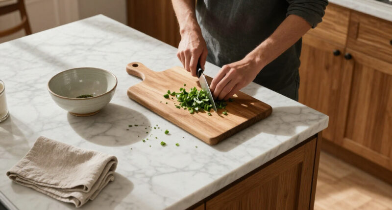 5 Best Kitchen Countertops in 2027