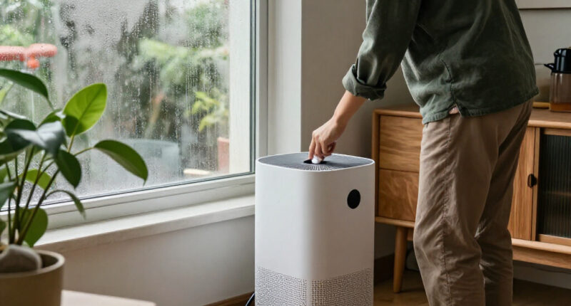 5 Signs You Need A Dehumidifier – The Everyday Clues Experts Say You Shouldn't Ignore