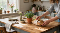 6 Host Gifts Etiquette Experts Say May Miss The Mark—and What To Bring Instead