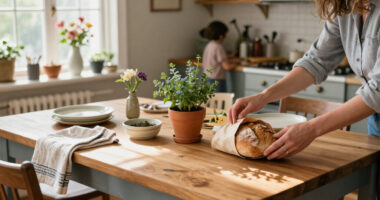 6 Host Gifts Etiquette Experts Say May Miss The Mark—and What To Bring Instead
