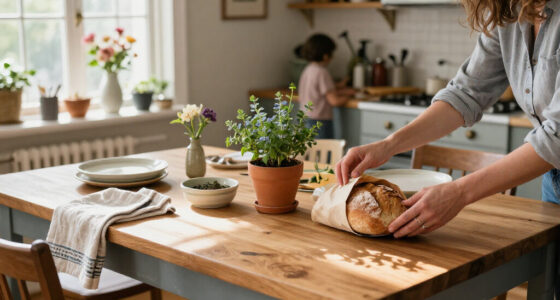 6 Host Gifts Etiquette Experts Say May Miss The Mark—and What To Bring Instead