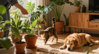 6 Pet-friendly Houseplants – They're Beautiful *And* Safe For Cats And Dogs