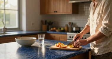 9 Best Blue Kitchen Countertop Covers for 2027