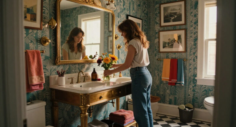 9 Best Maximalist Bathroom Decor Picks for 2027