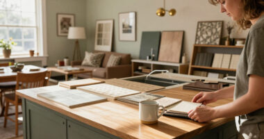 ABC Supply Interiors Opens 4 New Locations