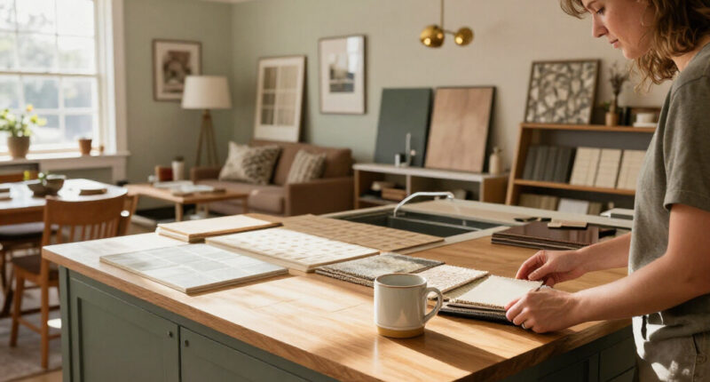 ABC Supply Interiors Opens 4 New Locations