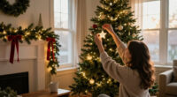 Amazon Just Dropped New Holiday Decor That’ll Make Your Home Merry And Bright
