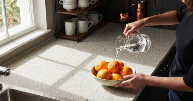 Butler's Pantries Are Getting A Surprising Upgrade — Meet The “Bantry”