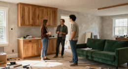 Construction And Design Industry Sees Rebound And Optimism In Q4