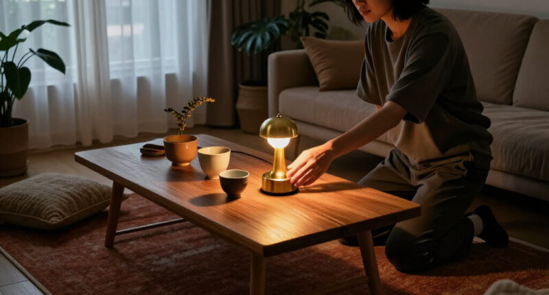 Cordless Lamps Are The Ultimate Moodsetter—Here Are The 17 Best Ones