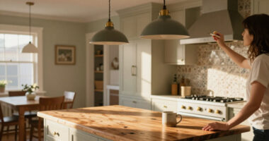 Could These 10 Kitchen Trends Make Your Home Look Dated Later?