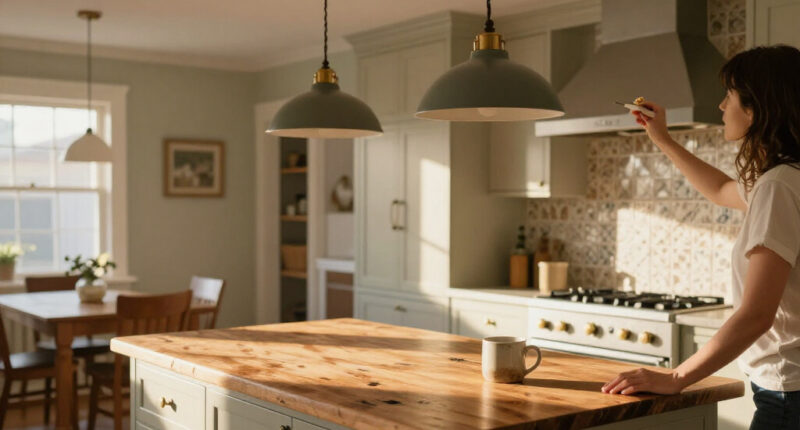 Could These 10 Kitchen Trends Make Your Home Look Dated Later?