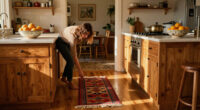 Curated Finds For Francesca | Eclectic Kitchen Runners